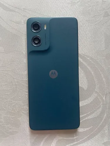 Moto G06 semi novo