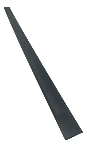 Friso Porta Dianteiro Direito Volkswagen Gol G4 Preto