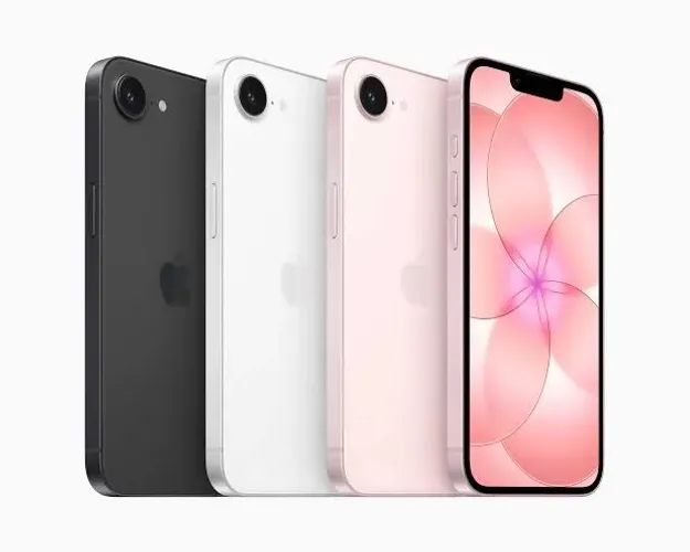 ? iPhone 17E 256GB Lacrado | Garantia Apple | Loja Física