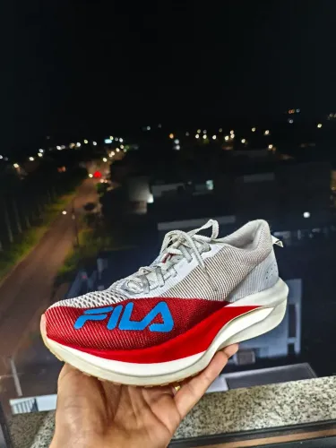 Fila Racer Carbon 3