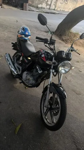 Suzuki gsr 150i