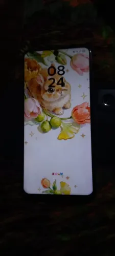 Celular s21fe