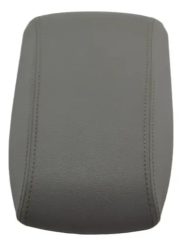 Encosto Apoio Braço Console Central Corolla 2016 Original Bege