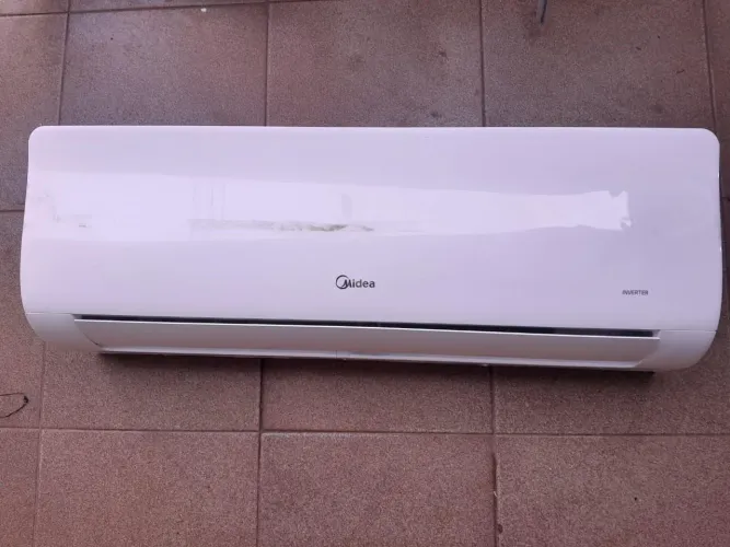 Ar condicionado inverter 12.000 btu 220v<br>R$ 1.500,00
