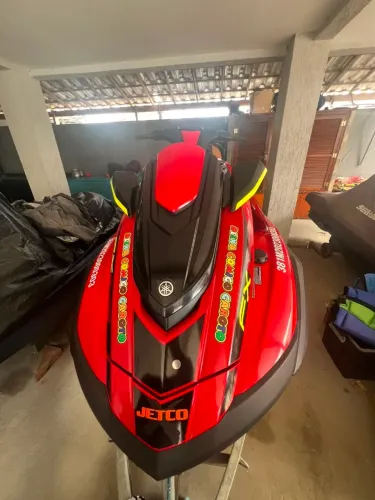 Jet sky ano 2022/2022 SVHO