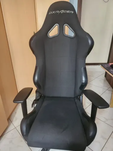 Cadeira Gamer