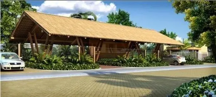 Terreno para venda em Pium, Nísia Floresta/RN, o Bosque do Coqueiral.