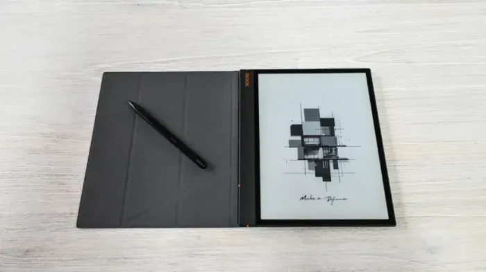 Onyx Boox Note Air 3 - E-Ink de 10.3" com Android e Luz Quente/Fria