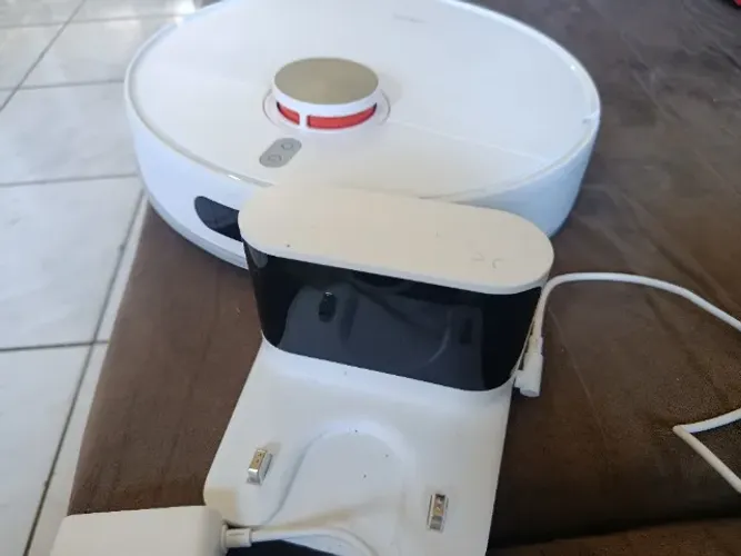 Robô aspirador Xiaomi S40