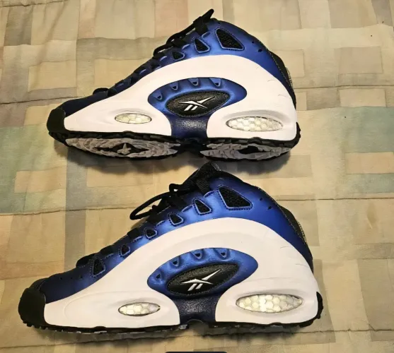 Tênis Reebok Es 22 "club blue"