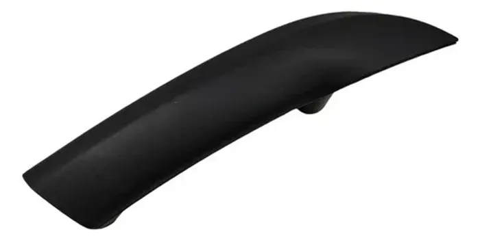 Puxador Interno Porta Diant Esq Citroen C3 2019 Preto Dianteira