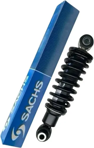 SACHS Amortecedor Cabine Traseiro Vw 