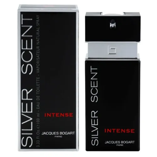 Perfume Silver Scent Original