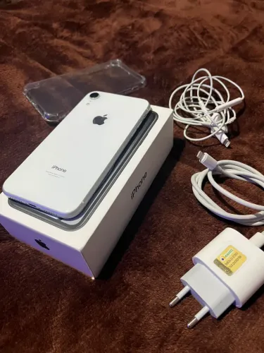 iPhone XR 64 gb Novinho