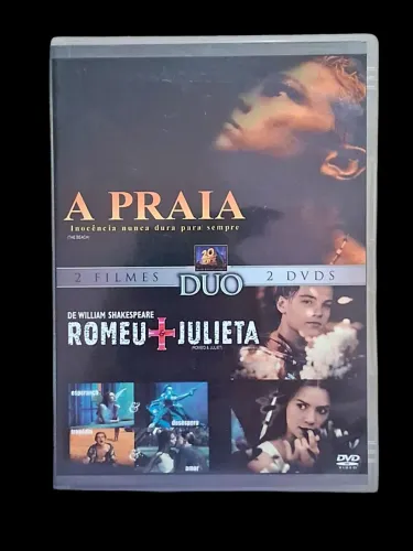 Duo A Praia + Romeu e Julieta