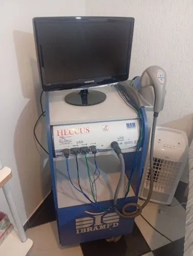 Heccus ibramed