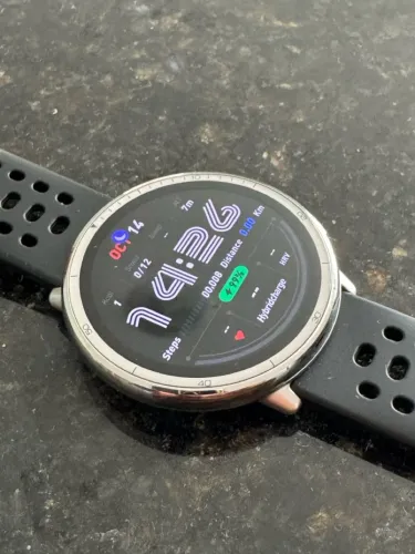 Smartwatch Amazfit Active 2