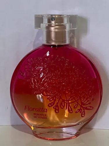 Perfume Floratta