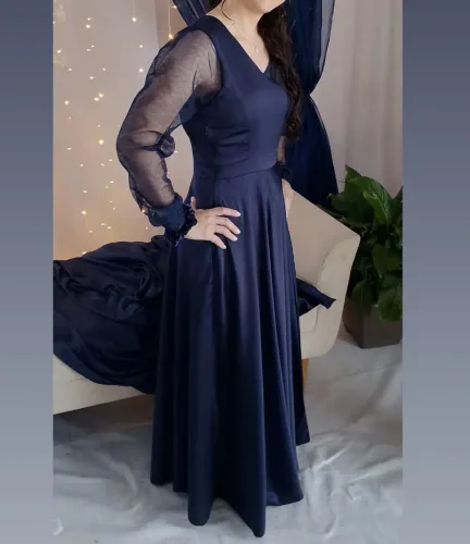 Vestido de festa