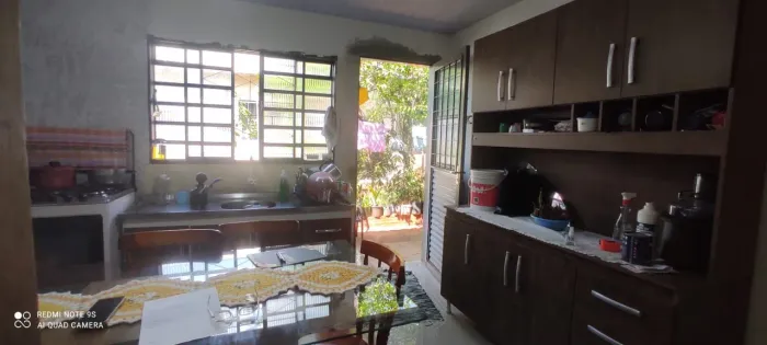 PARQUE RESIDENCIAL AEROPORTO