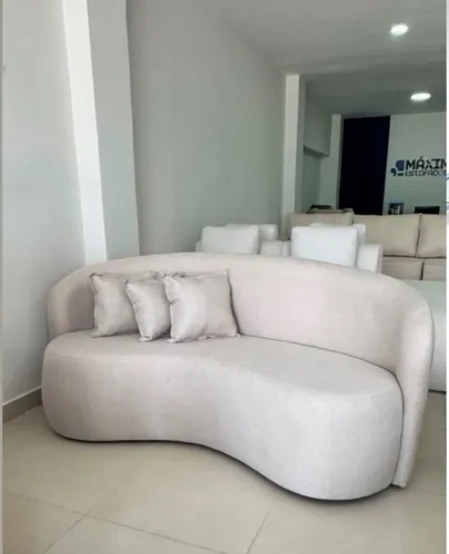 sofa organico