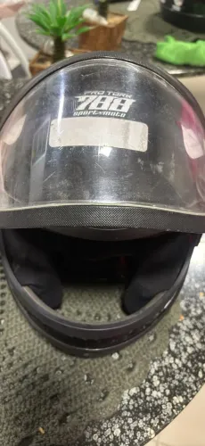 Capacete Pro tork TAM 58