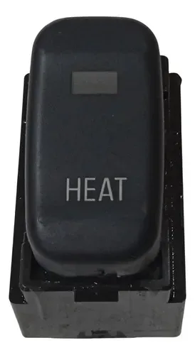 Botão Controle Aquecimento Pajero Full 2001 - 2006