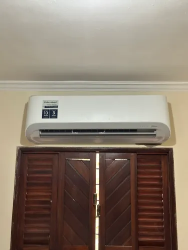 Técnico em elétrica 