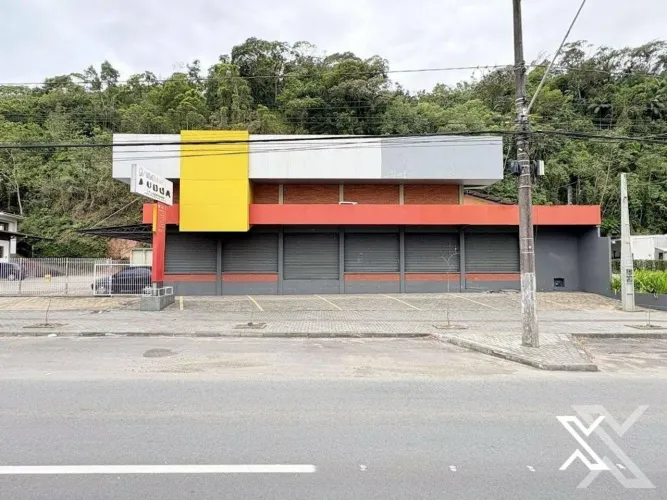 Galpão para Locação, Ponta Aguda, Blumenau