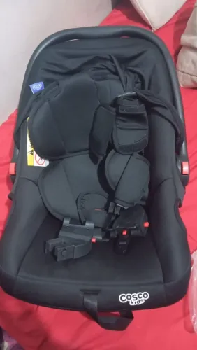 Bebê conforto Cosco 