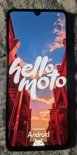 Moto G06 128 gb