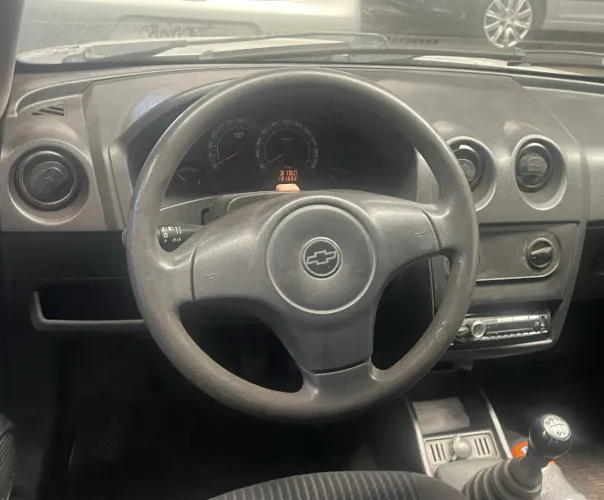 Chevrolet Celta Life/ LS 1.0 MPFI 8V Flexpower 5P 2009