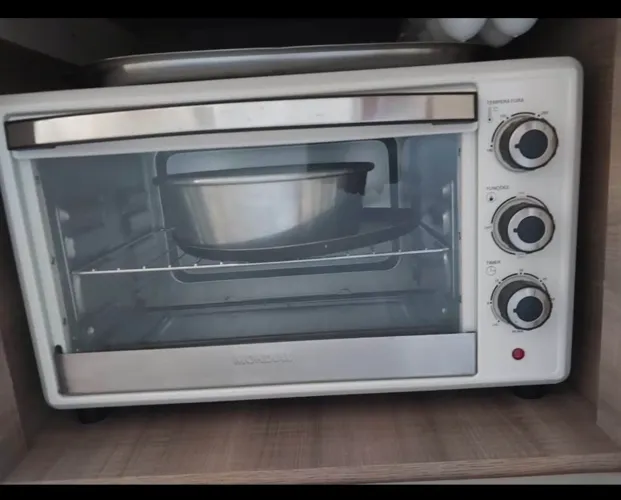 Forno Elétrico