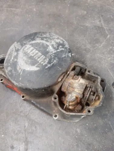 Peças Yamaha DT180