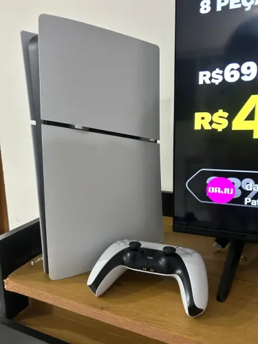 Playstation 5 Slim - PS5 Slim 825gb Digital
