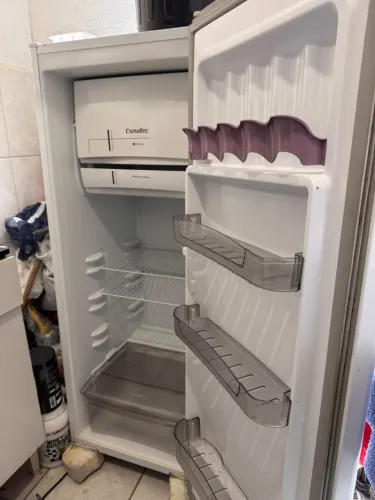 Geladeira