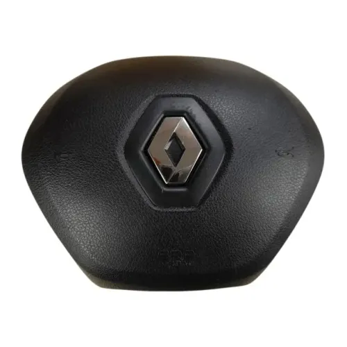 Bolsa Airbag Volante Renault Kwid 2018 a 2024 *R Original