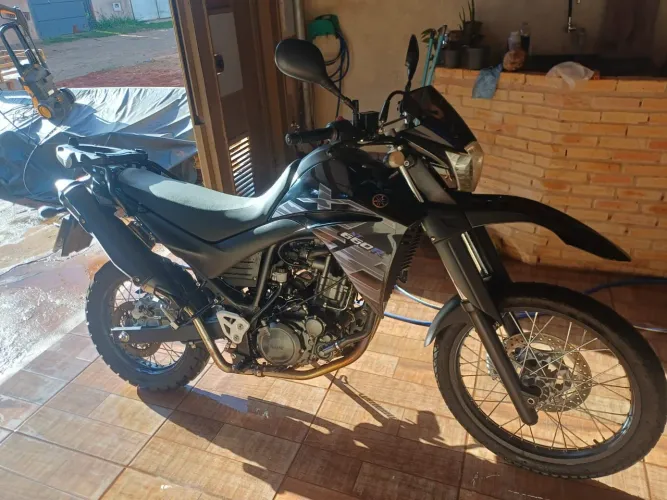 Xt 660R