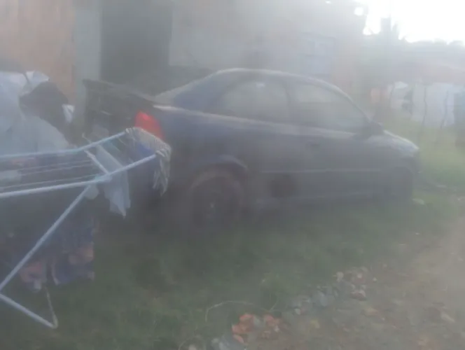 Chevrolet Astra GL 1.8 MPFI 3P 1999
