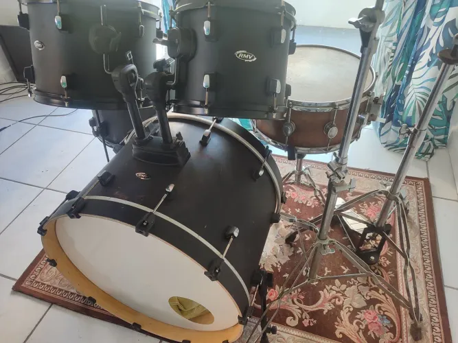 Bateria RMV crossroad 