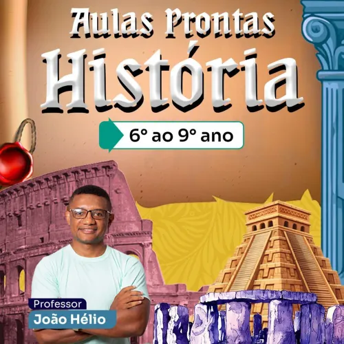 Reforço de história