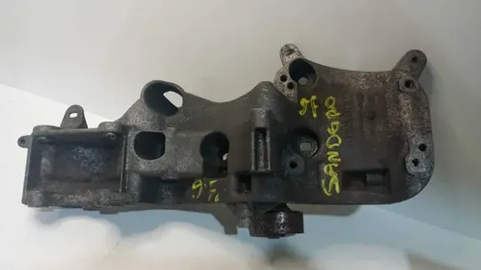 Suporte Alternador Compressor Sandeiro 1.6 2014 2015 2016