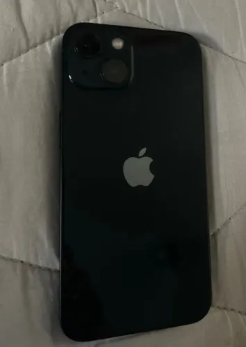 Oportunidade!!! Vendo iPhone 13