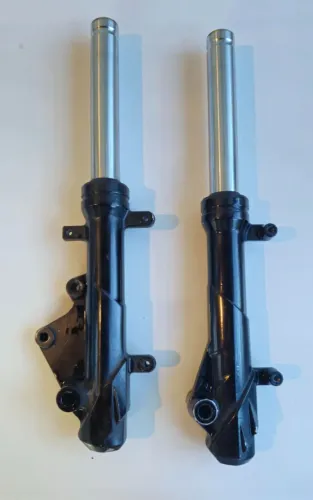 Amortecedores Dianteiros - Voltz Ev1 Sport