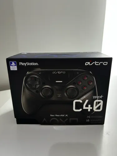 Astro c40