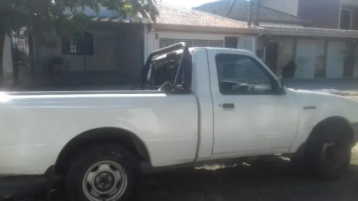 Ford Ranger 2.5i CS 2000