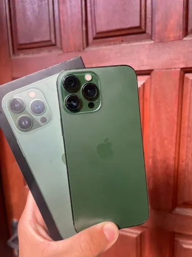iPhone 13 Pro Max 256gb