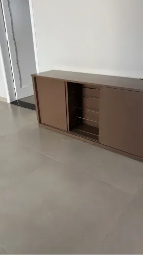 Buffet / Aparador Multiuso Moderno 1,94m - Excelente Estado