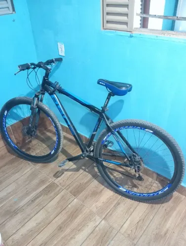 Bike aro 29