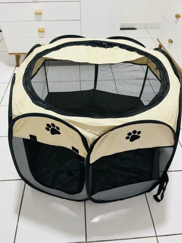 Cercadinho Cachorro